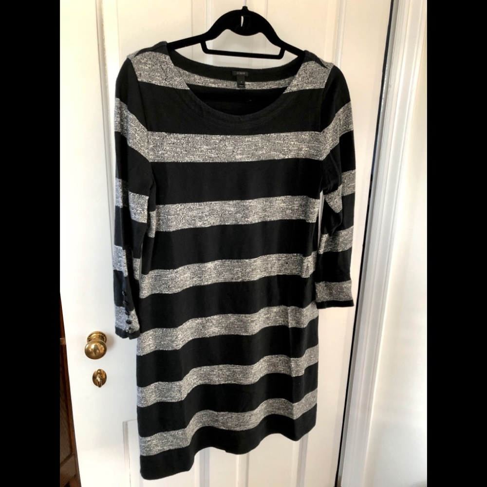 J. Crew Dress